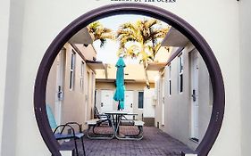 Caribbean Resort by The Ocean Hollywood Florida